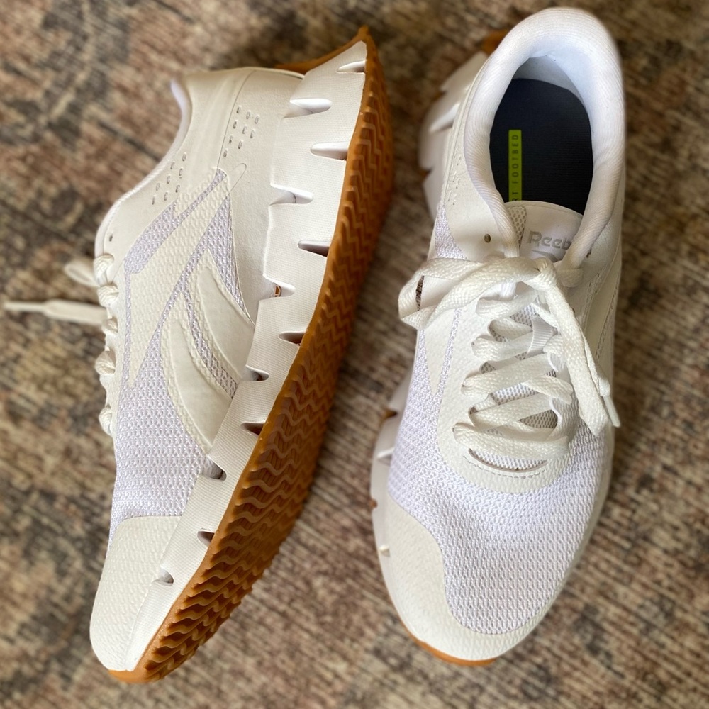 Reebok Women’s Dynamica Running Shoe SZ 8